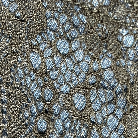 Vintage Y2K Joe’s Jeans Low Rise Mesh Lace Denim Jean Shorts Cutoffs 28 - Picture 7 of 11